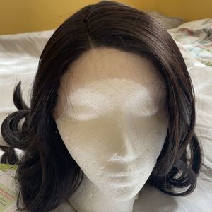 Empress Lace L-part Wig